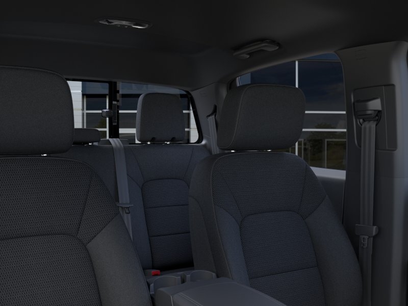 New 2026 Summit White GMC Elevation image 48
