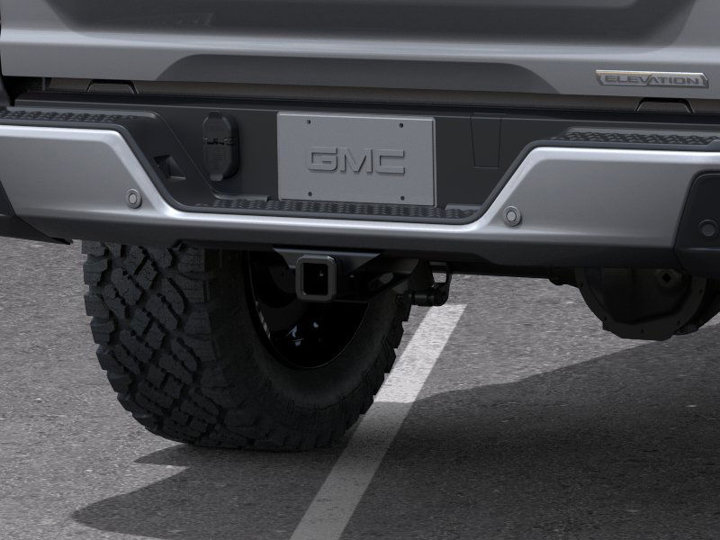 2026 Gmc Canyon Elevation photo 12