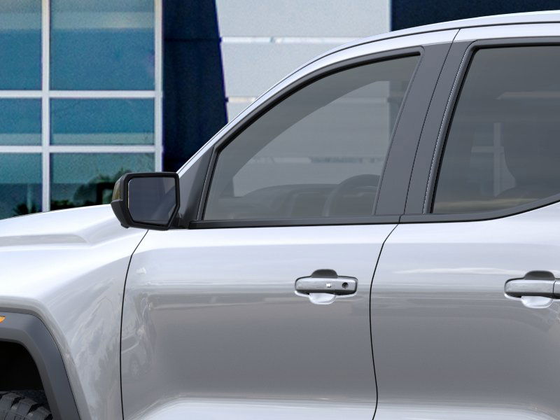 2026 Gmc Canyon Elevation photo 10
