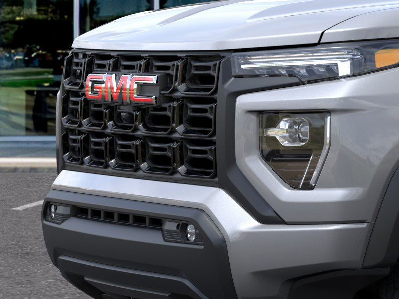 2026 Gmc Canyon Elevation photo 11