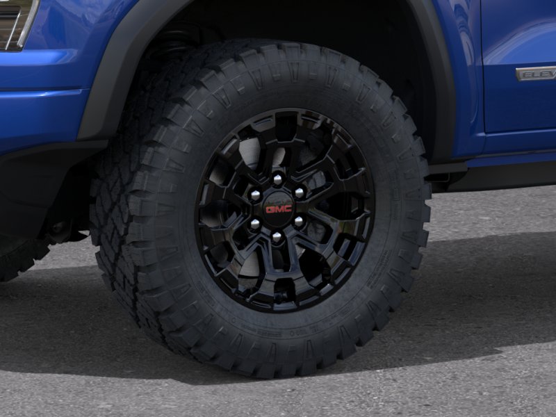 2026 GMC Canyon Elevation - Photo 33