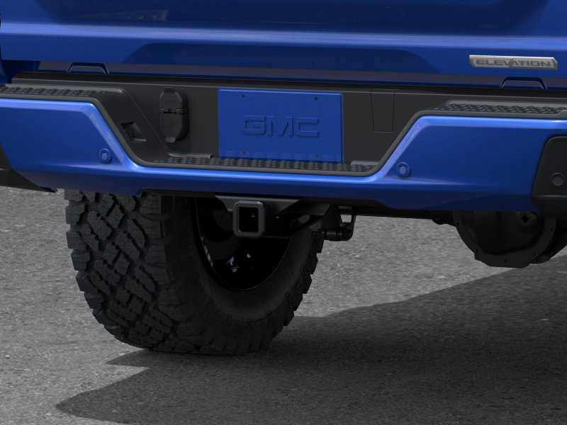 2026 GMC Canyon Elevation - Photo 38