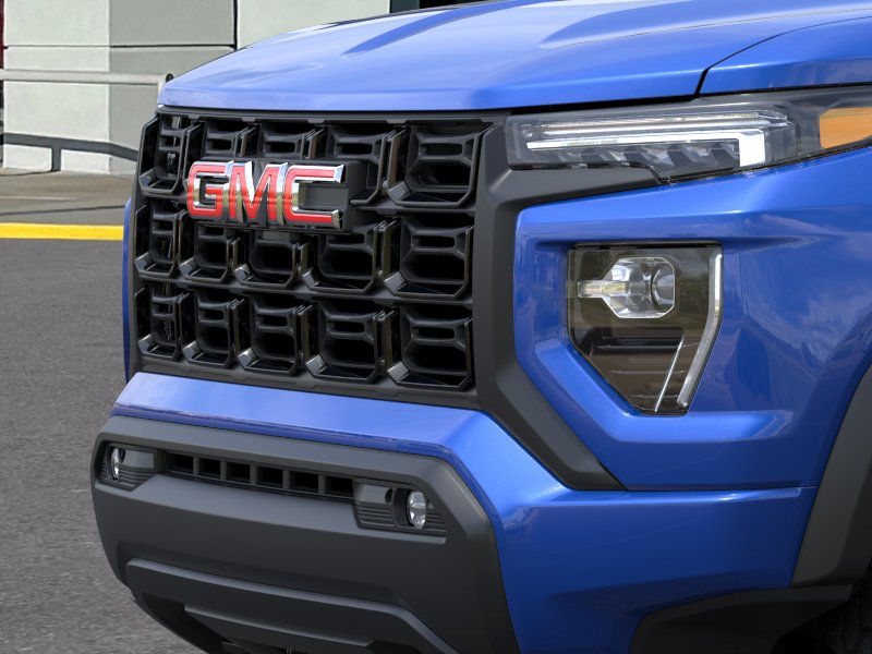 2026 GMC Canyon Elevation - Photo 37