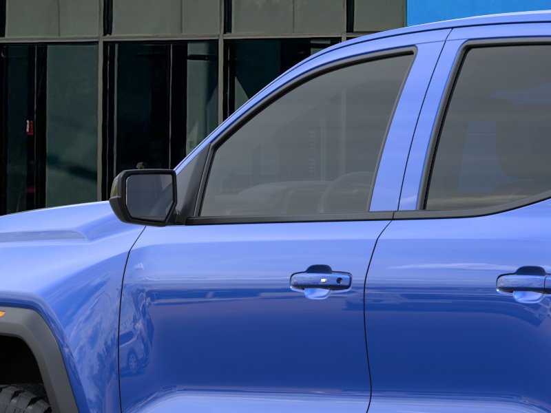 2026 GMC Canyon Elevation - Photo 36