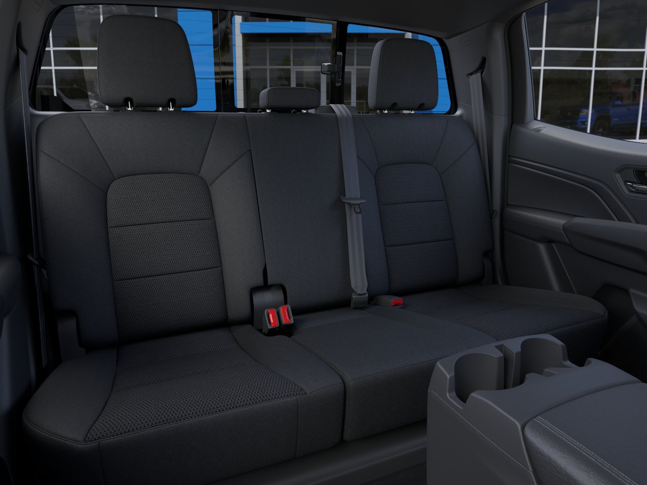 New 2026 Coastal Dune GMC Elevation image 64