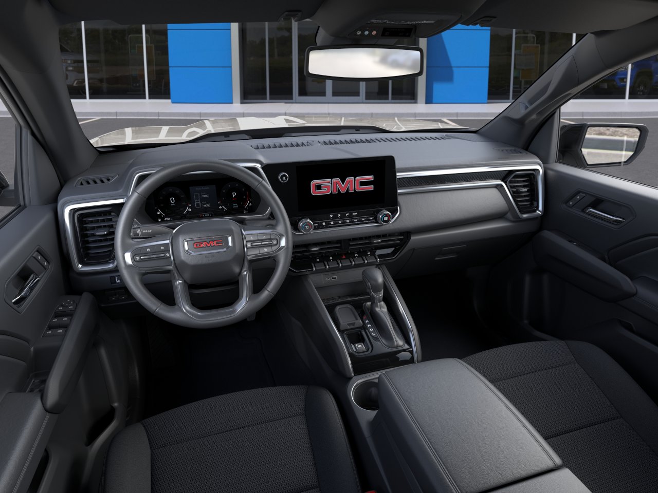 New 2026 Coastal Dune GMC Elevation image 62