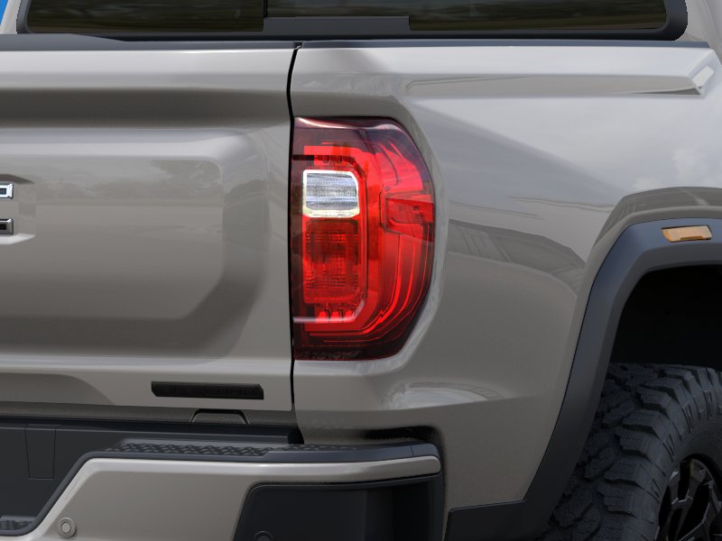 New 2026 Coastal Dune GMC Elevation image 58