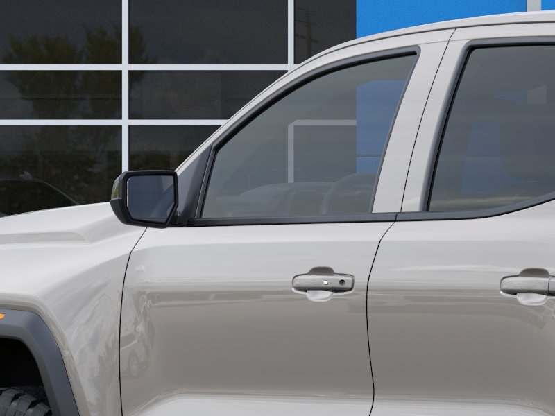 New 2026 Coastal Dune GMC Elevation image 59
