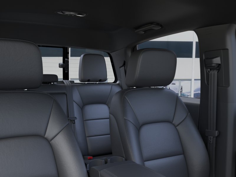 2026 GMC Canyon Elevation - Photo 48