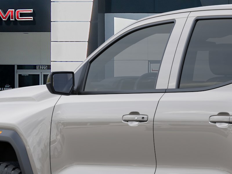 2026 GMC Canyon Elevation - Photo 36