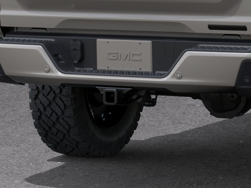 2026 GMC Canyon Elevation - Photo 38