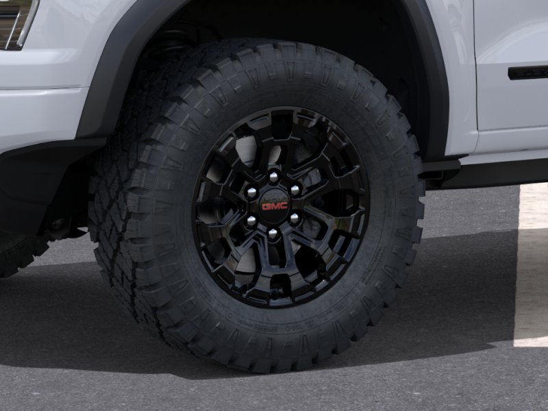 New 2026 Summit White GMC Elevation image 39
