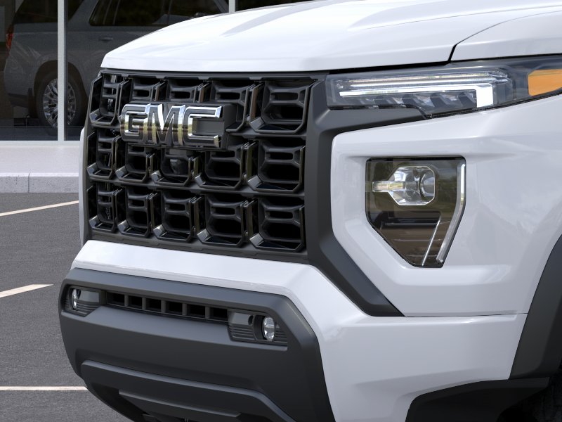 New 2026 Summit White GMC Elevation image 43