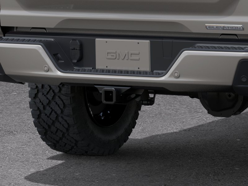 New 2026 Coastal Dune GMC Elevation image 38