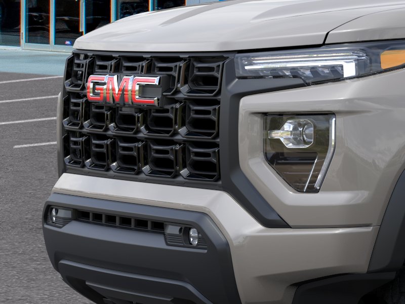 New 2026 Coastal Dune GMC Elevation image 37