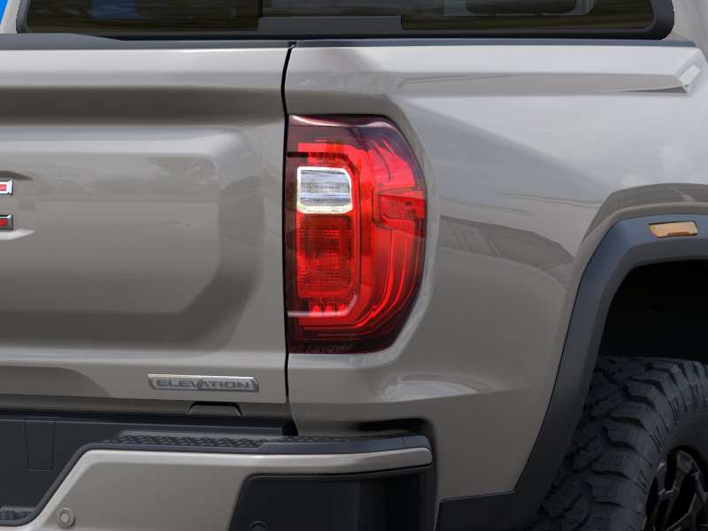 New 2026 Coastal Dune GMC Elevation image 35