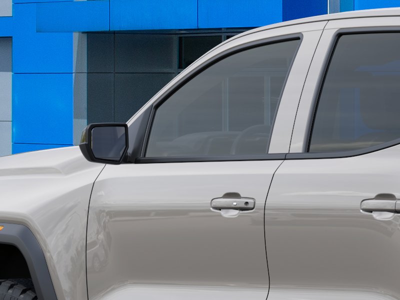 New 2026 Coastal Dune GMC Elevation image 36