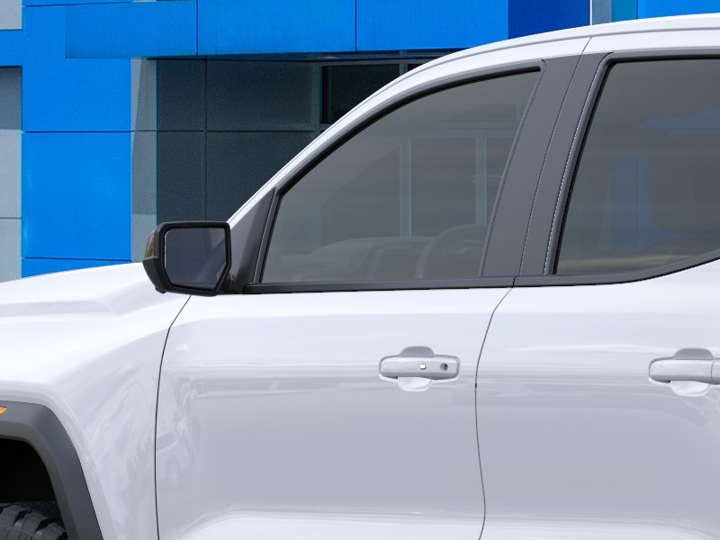 New 2026 Summit White GMC Elevation image 36