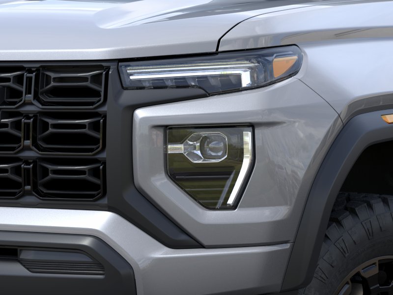 New 2026 Sterling Metallic GMC Elevation image 10