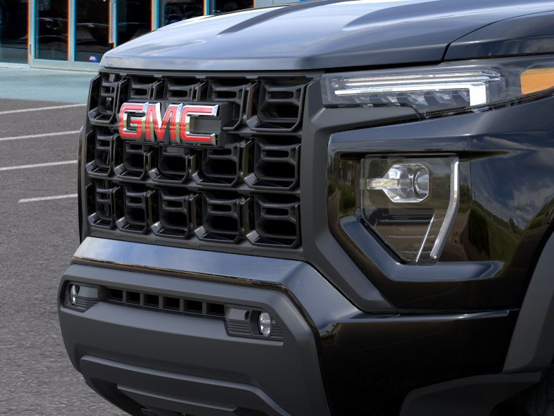 2026 Gmc Canyon Elevation photo 13