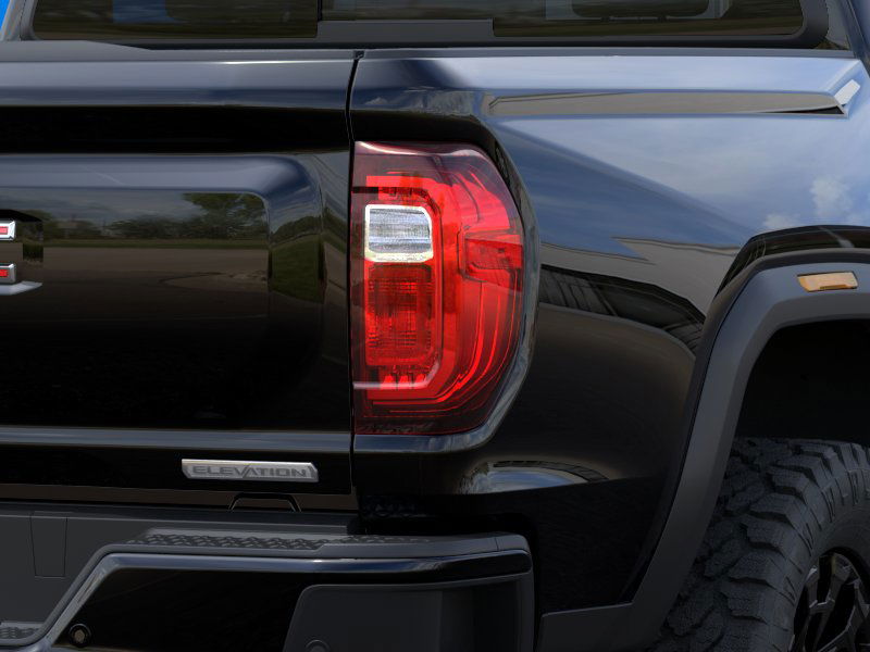 2026 Gmc Canyon Elevation photo 11