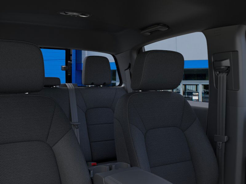 2026 Gmc Canyon Elevation photo 23