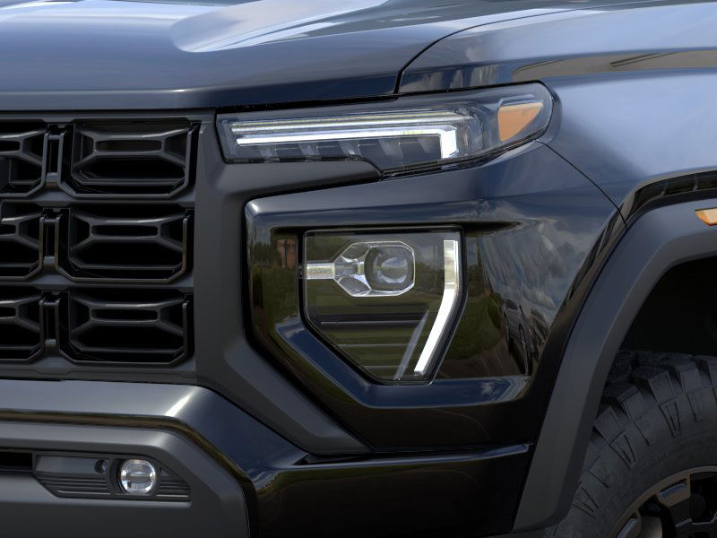 2026 Gmc Canyon Elevation photo 10
