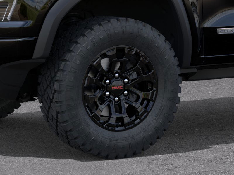 2026 Gmc Canyon Elevation photo 9