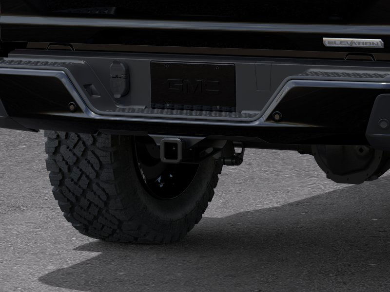 2026 Gmc Canyon Elevation photo 14
