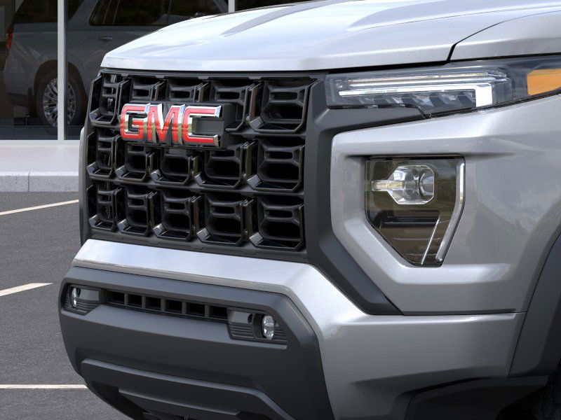 2026 Gmc Canyon Elevation photo 41