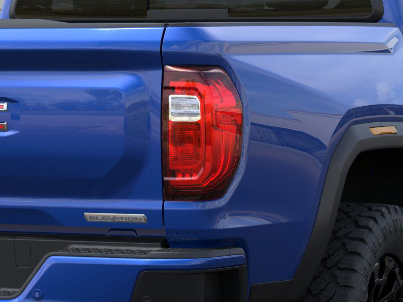 2026 Gmc Canyon Elevation photo 36