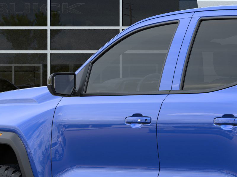 2026 Gmc Canyon Elevation photo 37
