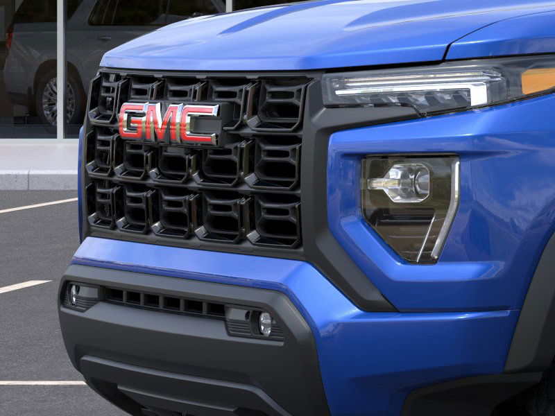 2026 Gmc Canyon Elevation photo 38