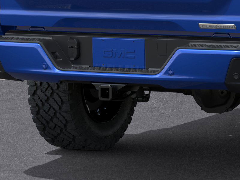 2026 Gmc Canyon Elevation photo 39
