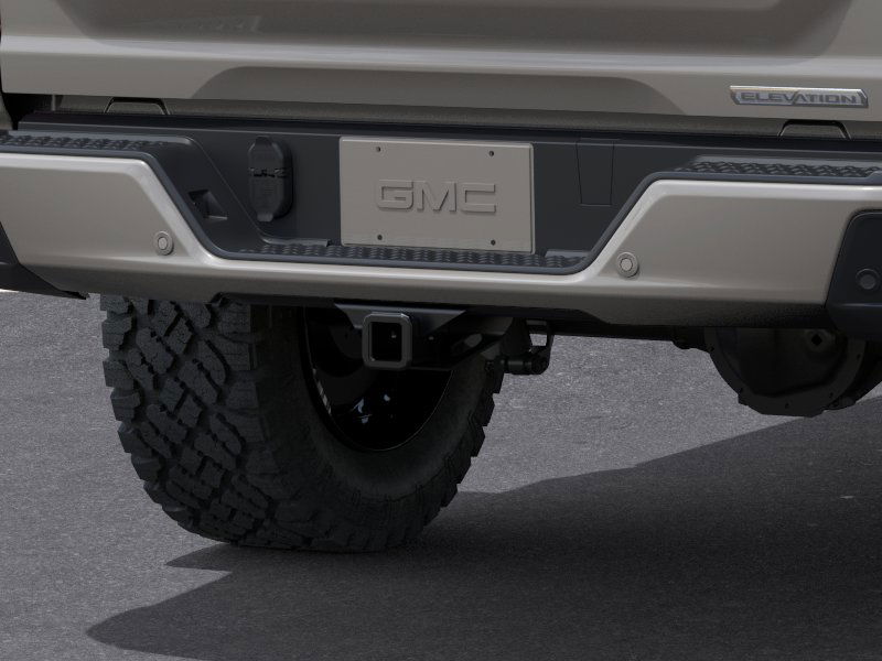 2026 Gmc Canyon Elevation photo 14