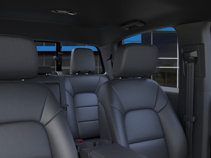 2026 GMC Canyon Elevation - Photo 48