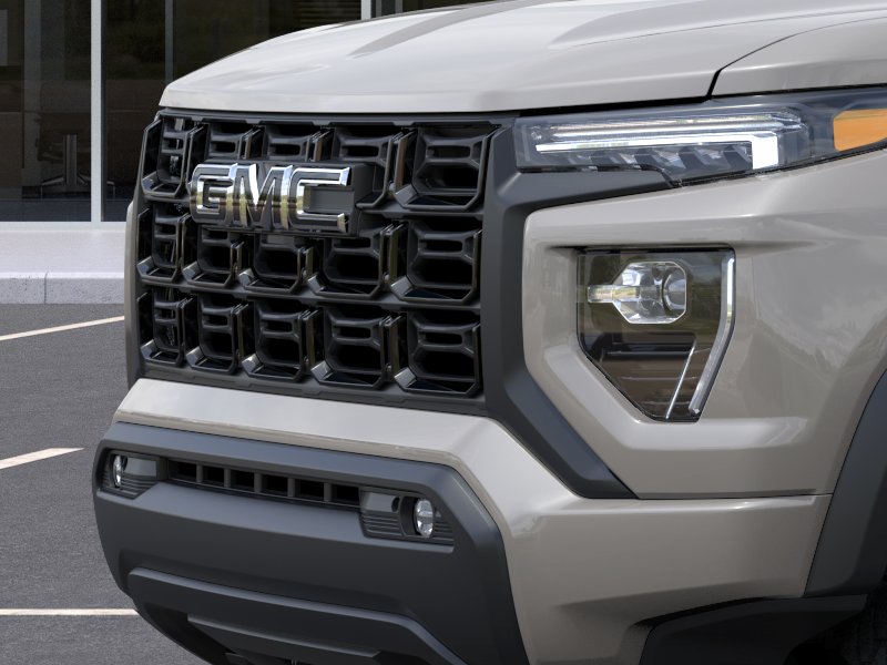 2026 GMC Canyon Elevation - Photo 37
