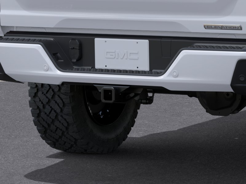 New 2026 Summit White GMC Elevation image 38