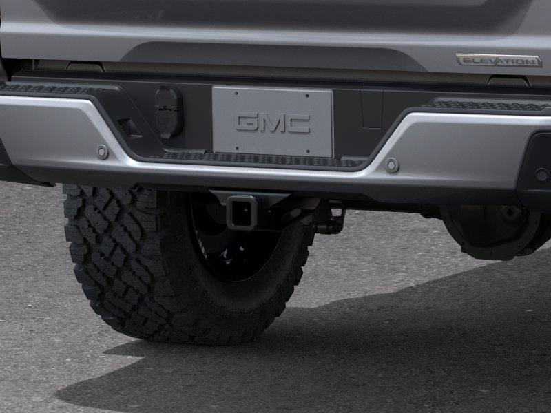 2026 GMC Canyon Elevation - Photo 14