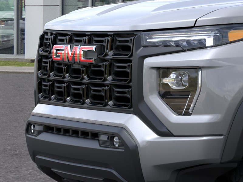 2026 GMC Canyon Elevation - Photo 13