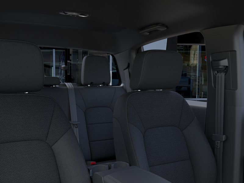 New 2026 Summit White GMC Elevation image 36