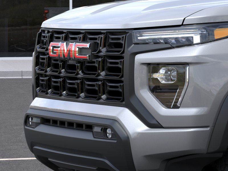 New 2026 Sterling Metallic GMC Elevation image 48