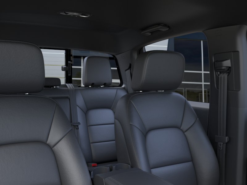 2026 GMC Canyon Elevation - Photo 50