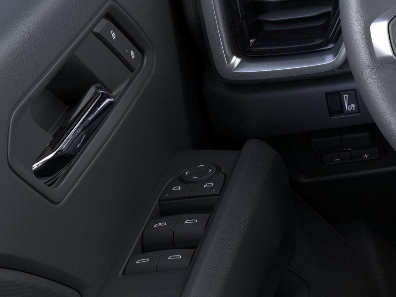 New 2026 Summit White GMC Elevation image 46