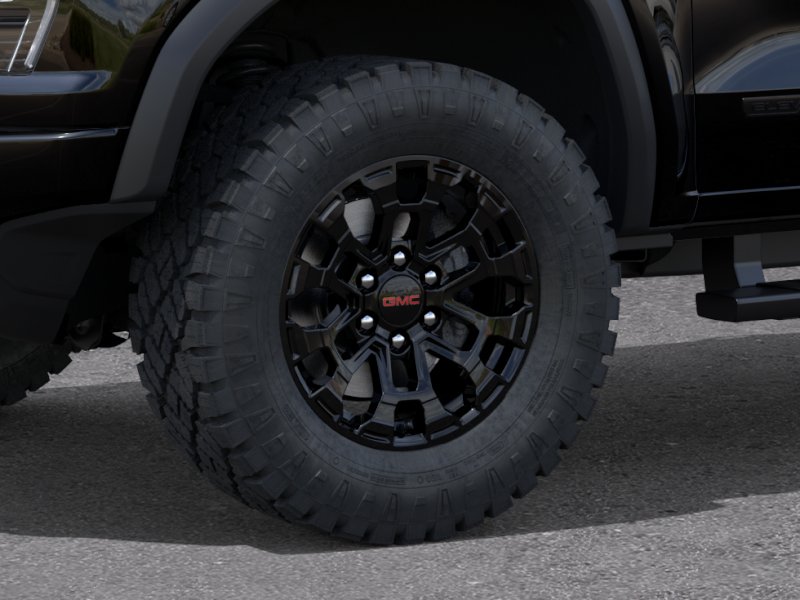 New 2026 Onyx Black GMC Elevation image 33