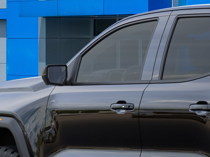 New 2026 Onyx Black GMC Elevation image 36