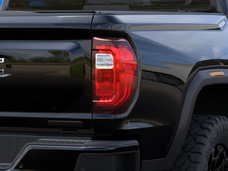 New 2026 Onyx Black GMC Elevation image 35