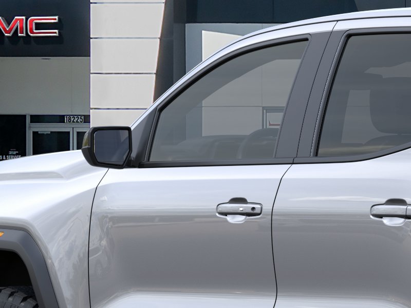 2026 GMC Canyon Elevation - Photo 29