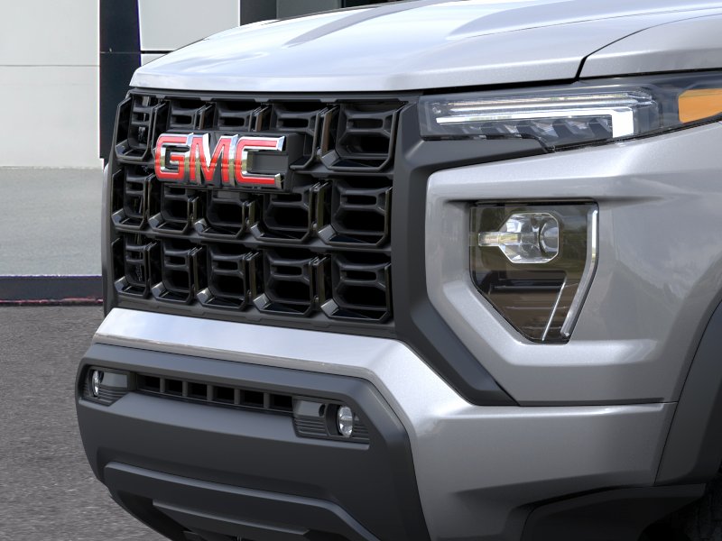 2026 GMC Canyon Elevation - Photo 30