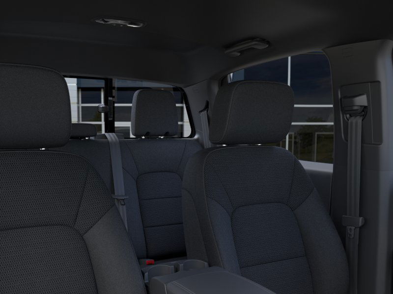 2026 Gmc Canyon Elevation photo 23